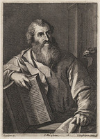 KG 05563
<br/>
Johannes de Evangelist
<br/>
<em>Teniers, David II (1610-1690)</em>